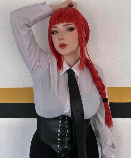 Dejulhacosplay
