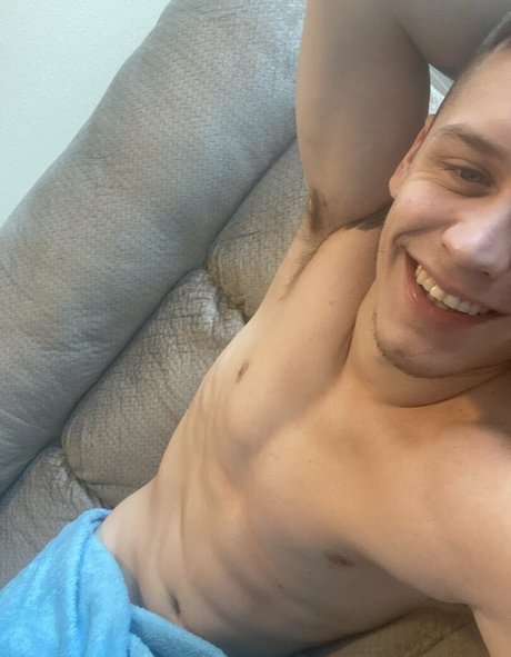 Nacktes geleaktes OnlyFans-Foto von Jarodppv