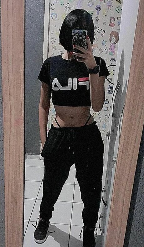 Nacktes geleaktes OnlyFans-Foto von Xdollkitty