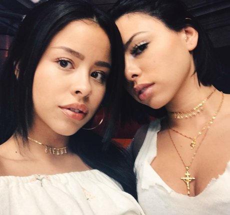 Cierra Ramirez