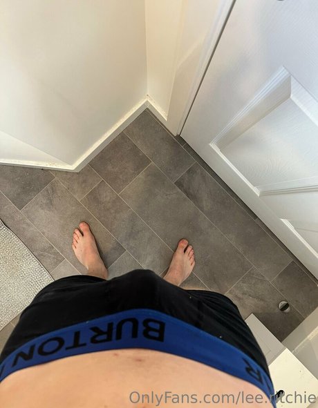 Nacktes geleaktes OnlyFans-Foto von Leeritchie