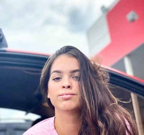 Izabelly Linhares