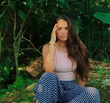 Izabelly Linhares