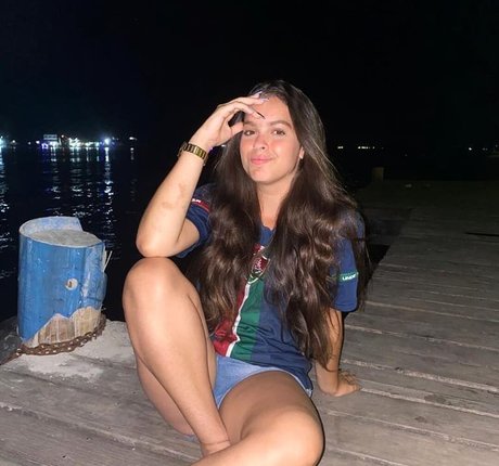 Izabelly Linhares