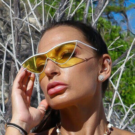 Nadine Kerastas