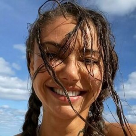 Nacktes geleaktes OnlyFans-Foto von Sahararay
