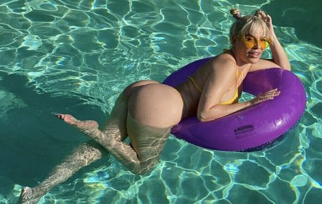 Nacktes geleaktes OnlyFans-Foto von Danadearmondfree