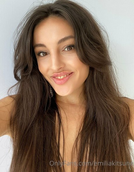 Nacktes geleaktes OnlyFans-Foto von Onlyemiliaa
