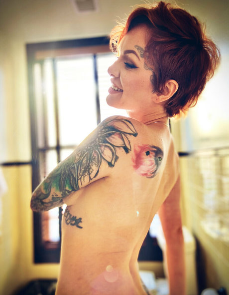 Nacktes geleaktes OnlyFans-Foto von Thedannygoldexperience