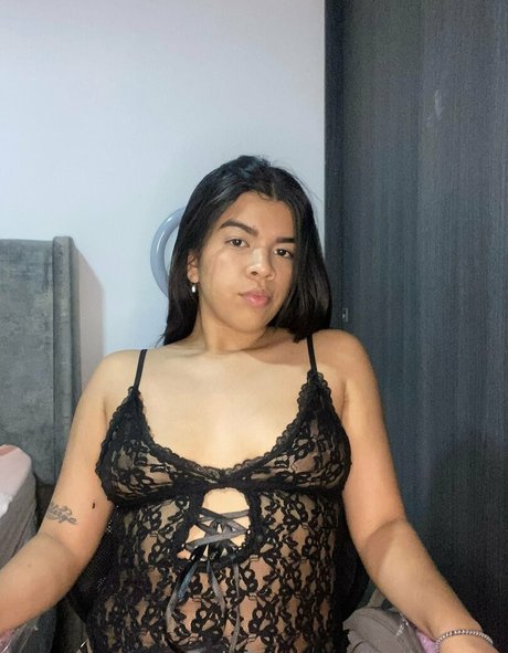 Nacktes geleaktes OnlyFans-Foto von Beckysexxx