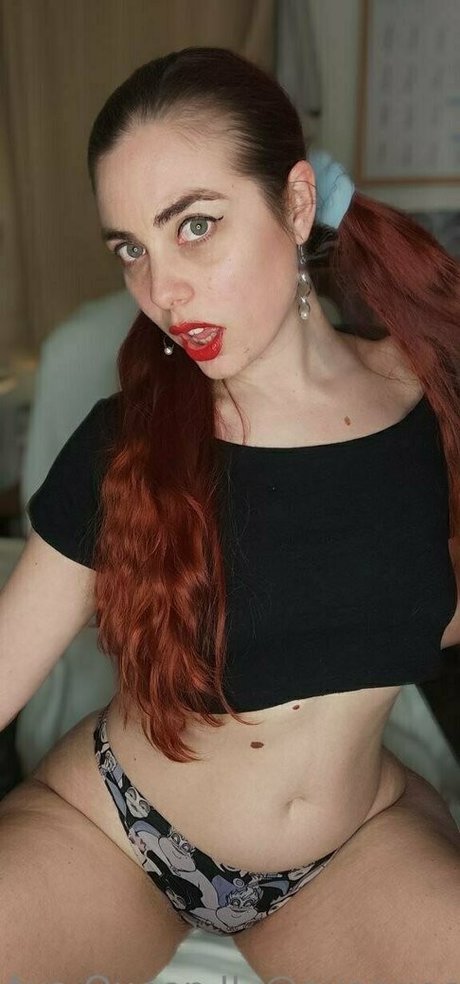 Nacktes geleaktes OnlyFans-Foto von Ayaqueenil
