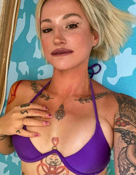 Roniparadise