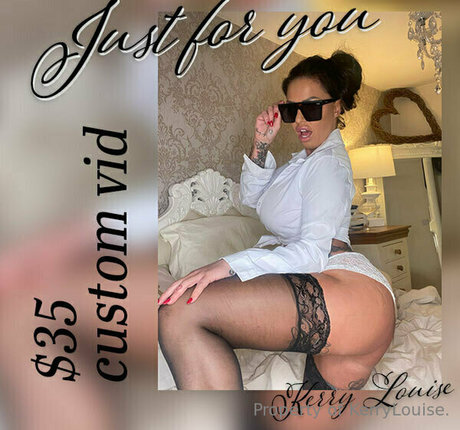 Kerrylouisexxx