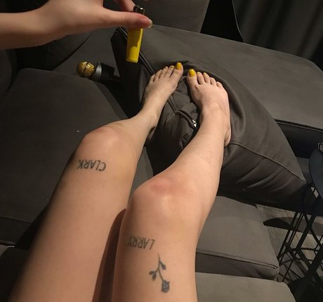 Nacktes geleaktes OnlyFans-Foto von Akasi Asmr