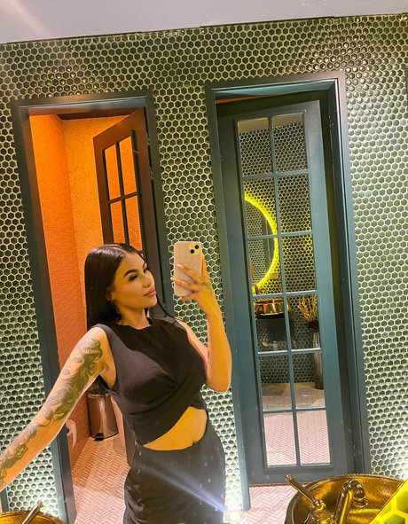 Nacktes geleaktes OnlyFans-Foto von Junneliufree
