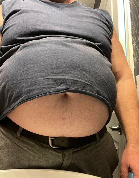 Nacktes geleaktes OnlyFans-Foto von Outihulk