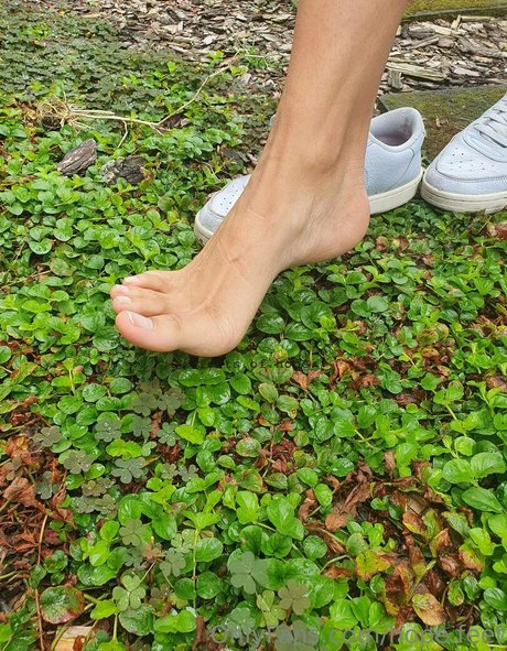 Hopefeet