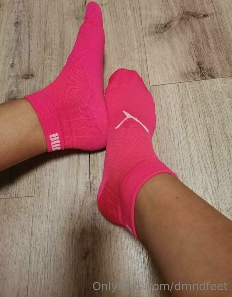 Dmndfeet