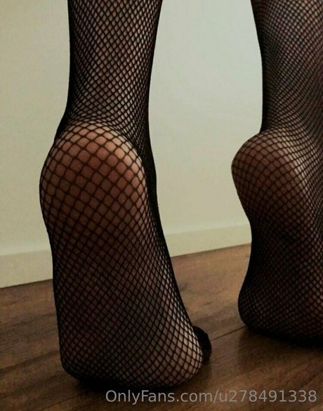 Officialfeetforfun