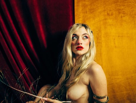 Nacktes geleaktes OnlyFans-Foto von Rijeka