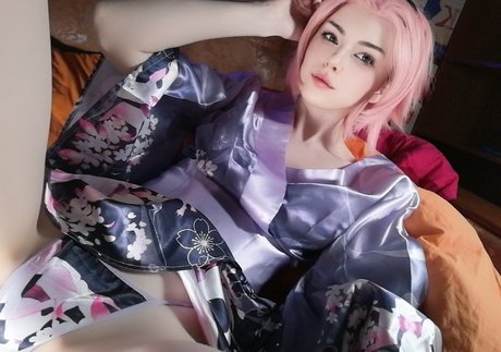 Nacktes geleaktes OnlyFans-Foto von Mary Dixon