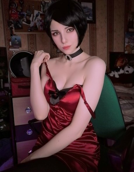 Nacktes geleaktes OnlyFans-Foto von Mary Dixon
