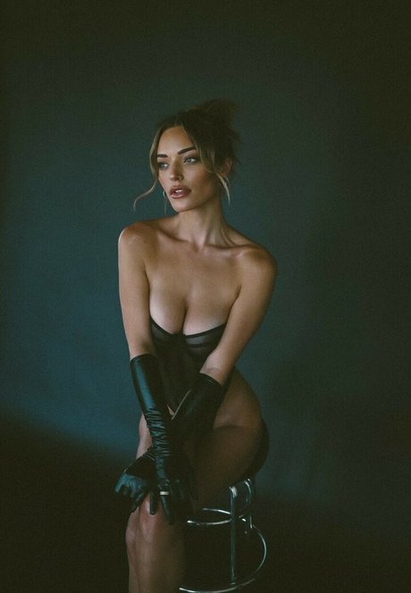 Nacktes geleaktes OnlyFans-Foto von Nikki Rose