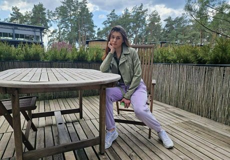 Nacktes geleaktes OnlyFans-Foto von Lindamisty