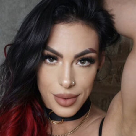 Nacktes geleaktes OnlyFans-Foto von Kayla Rossi