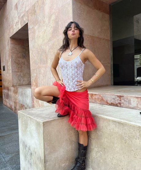 Lydia Campanelli