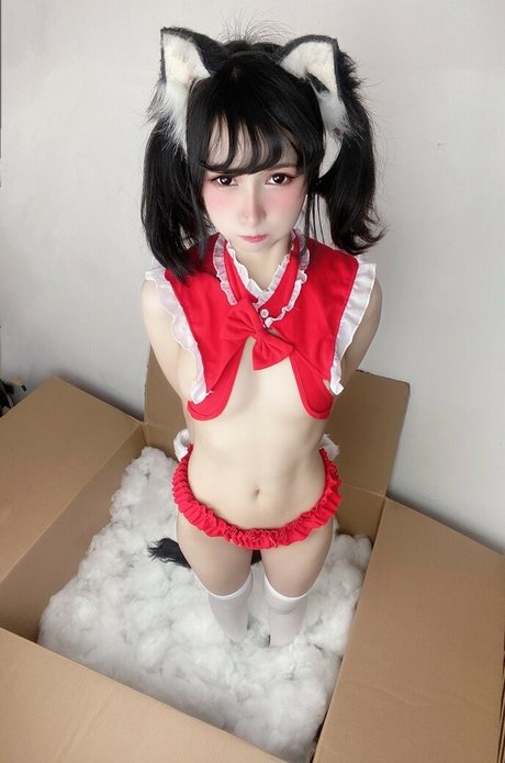 Nacktes geleaktes OnlyFans-Foto von Joyce Poring