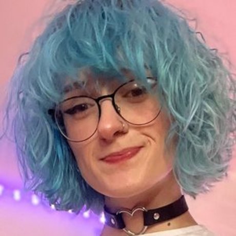 Nacktes geleaktes OnlyFans-Foto von Pierbi