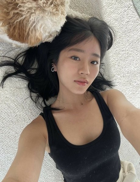 Evelyn Ha