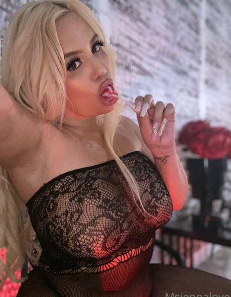 Msjennalove