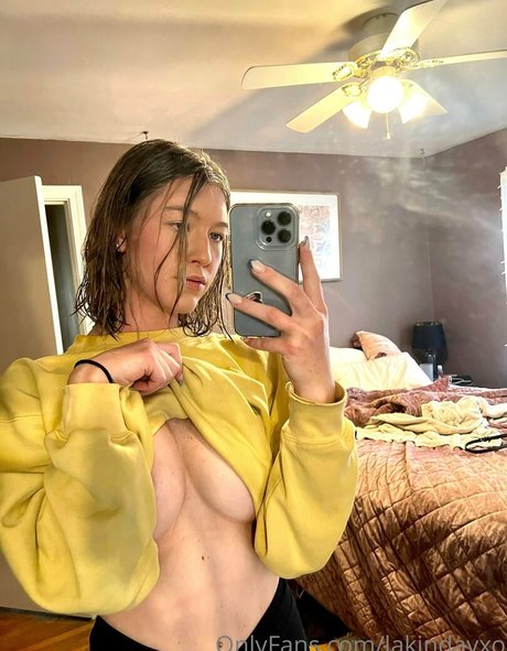 Lakindayxo