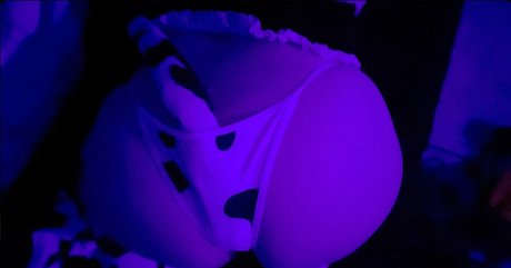 Nacktes geleaktes OnlyFans-Foto von Willowisps