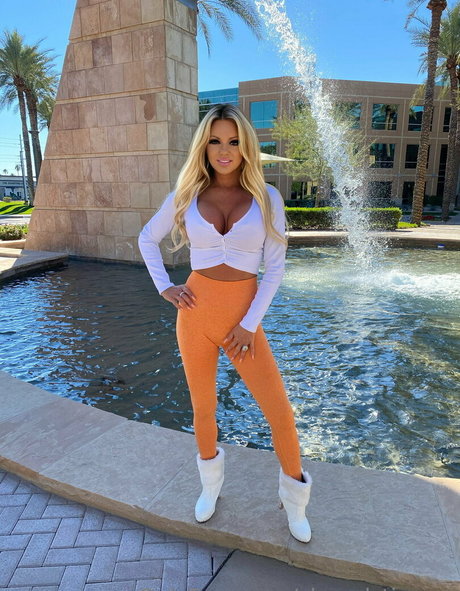 Nacktes geleaktes OnlyFans-Foto von Chanelstjames