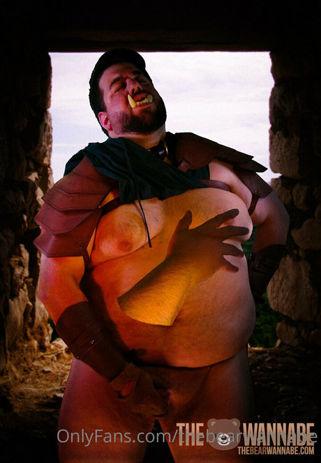 Thebearwannabe