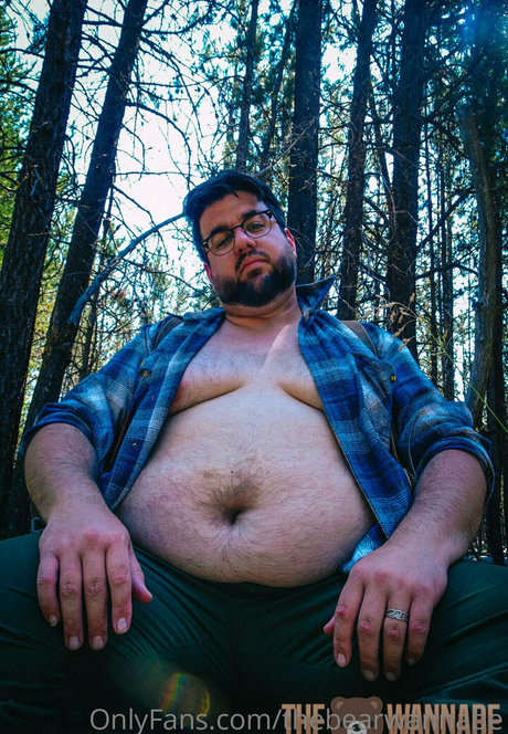 Thebearwannabe