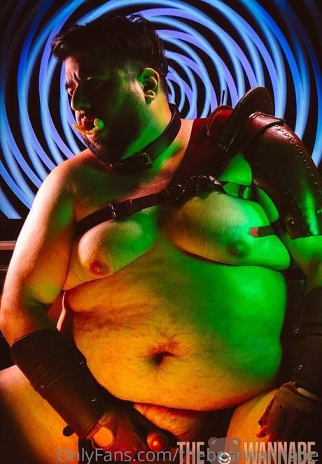Thebearwannabe