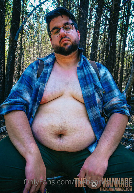 Thebearwannabe