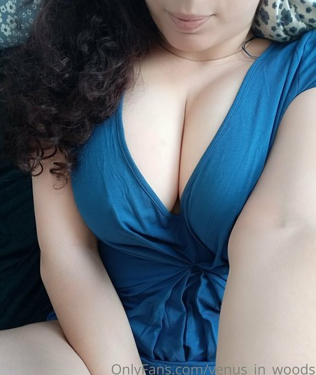 Venusinwoods