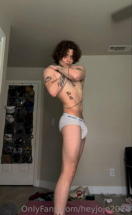 Heyjojo2020