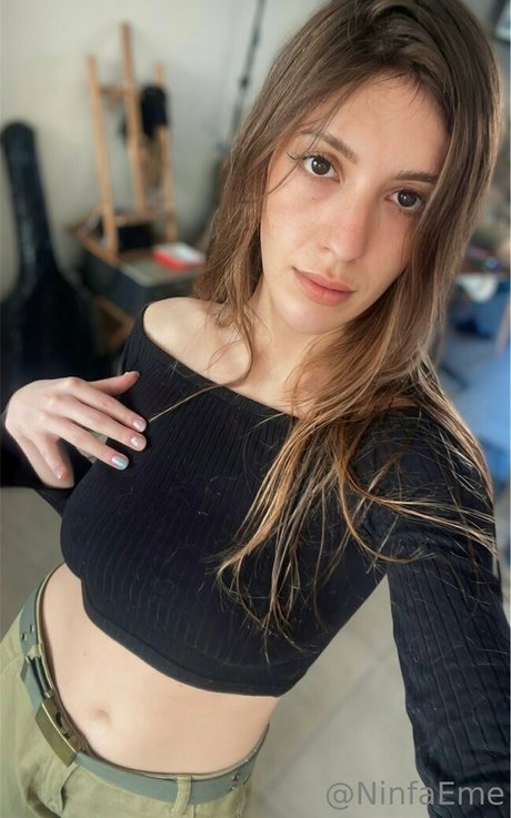 Nacktes geleaktes OnlyFans-Foto von Freeninfa