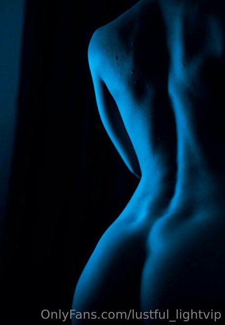 Nacktes geleaktes OnlyFans-Foto von Lustfullightvip