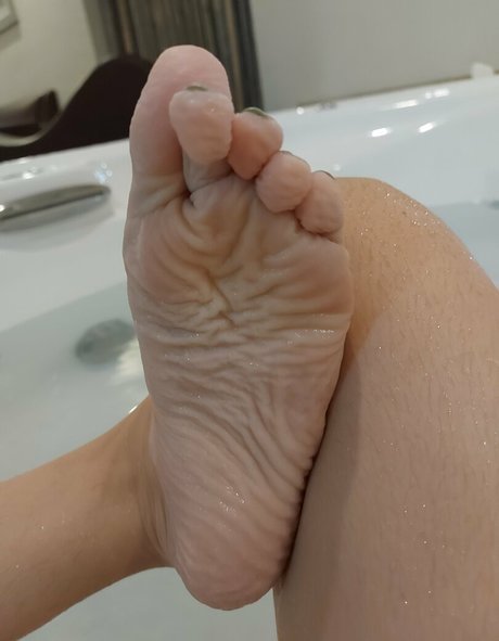 Nacktes geleaktes OnlyFans-Foto von Kaileros