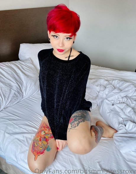 Bdsmmistressroxy