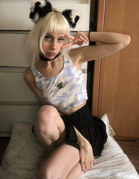 Nacktes geleaktes OnlyFans-Foto von Wendyddayvip