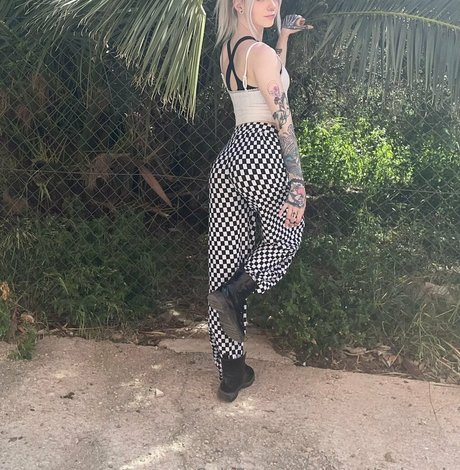 Nacktes geleaktes OnlyFans-Foto von Itscutiepiesade