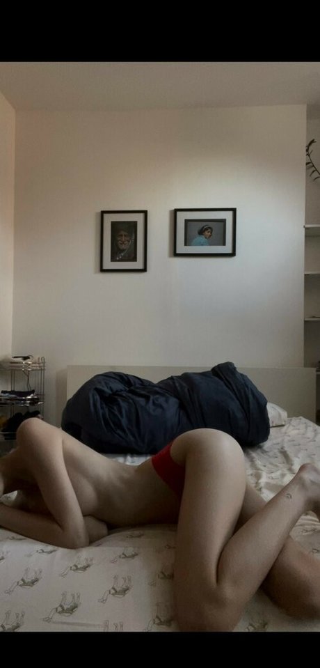 Nacktes geleaktes OnlyFans-Foto von Rylrat